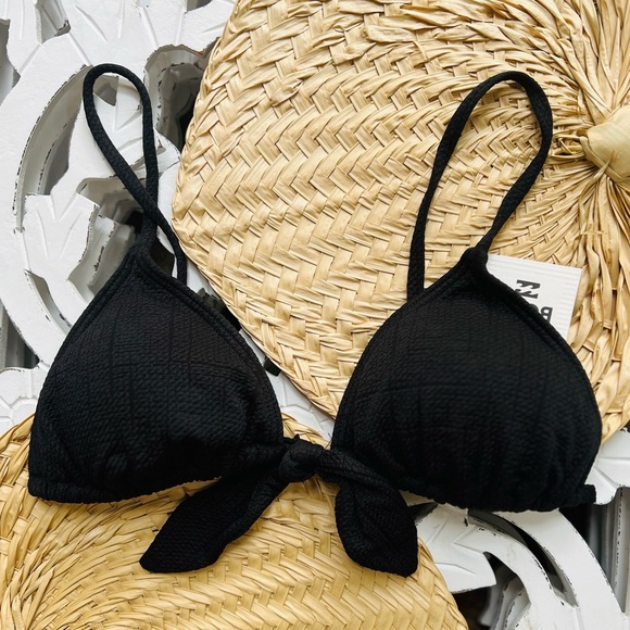 Billabong Other - 💦☀️ BILLABONG ☀️💦 Sweet Sands Triangle Bikini Swim Top